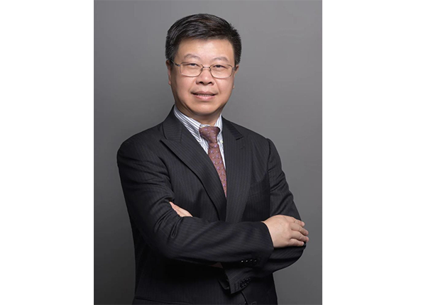 赵明威——教授、主任医师、医学博士、博士研究生导师